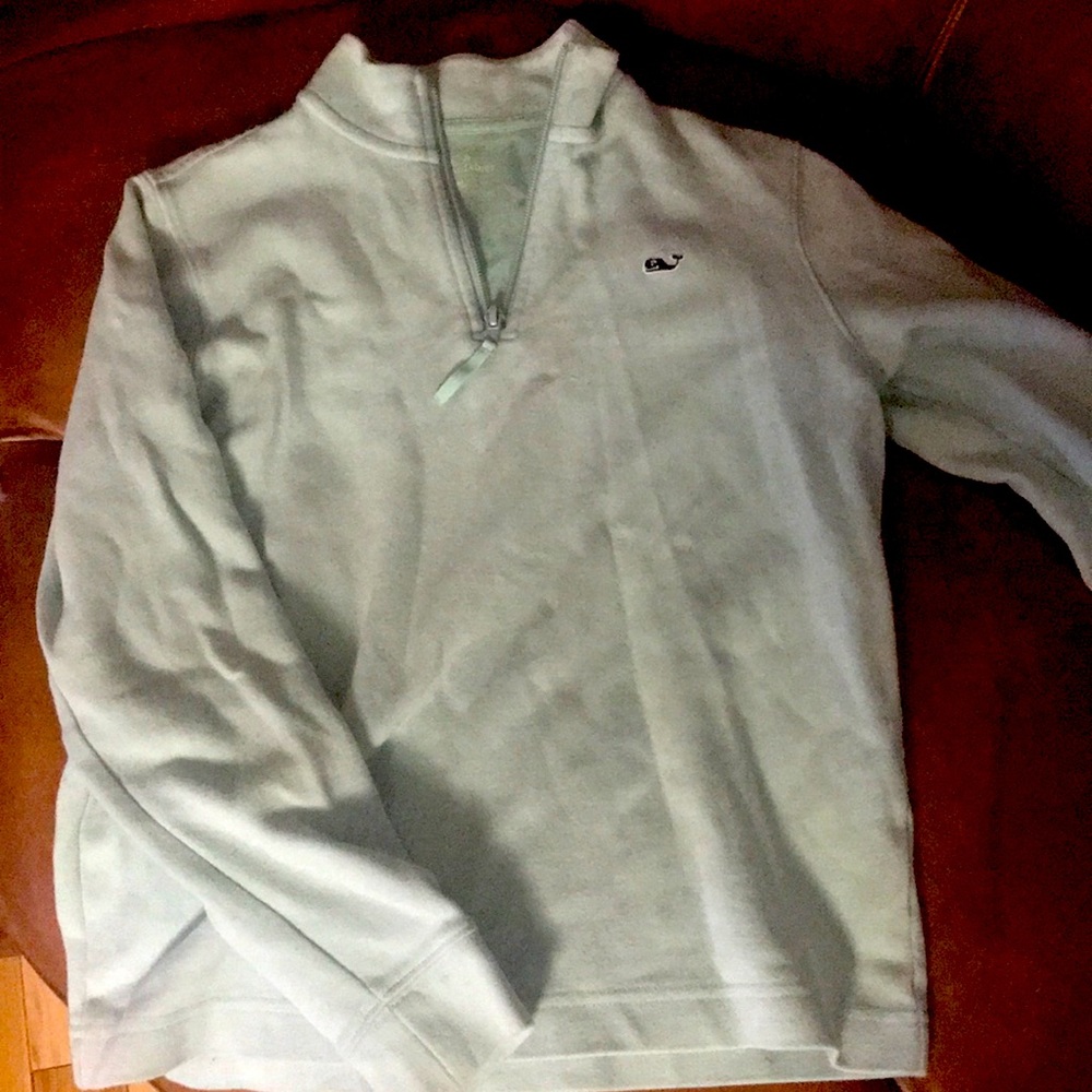 Vineyard vine girls T shirt M 12-14